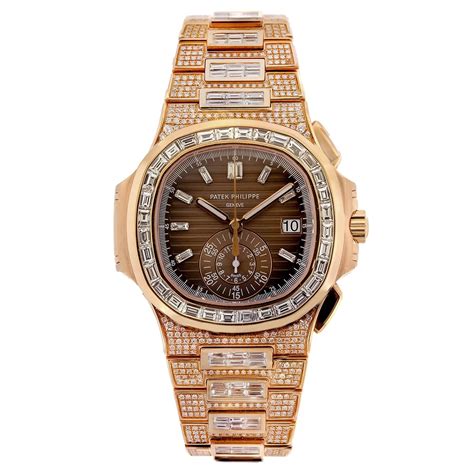 patek philippe man|patek philippe men's diamond watches.